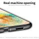 Силіконовий (TPU) чохол MOFI Thin Guard для Samsung Galaxy A17 (A175) - Transparent