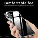 Силіконовий (TPU) чохол MOFI Thin Guard для Samsung Galaxy A17 (A175) - Transparent