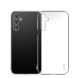 Силіконовий (TPU) чохол MOFI Thin Guard для Samsung Galaxy A17 (A175) - Transparent