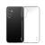 Силіконовий (TPU) чохол MOFI Thin Guard для Samsung Galaxy A17 (A175) - Transparent
