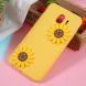 Силиконовый (TPU) чехол UniCase 3D Cartoon Pattern для Samsung Galaxy J4 2018 (J400) - Sunflower Pattern. Фото 1 из 3
