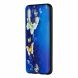 Силіконовий (TPU) чохол UniCase Color Style для Samsung Galaxy A40 (А405)
