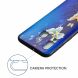 Силіконовий (TPU) чохол UniCase Color Style для Samsung Galaxy A40 (А405)