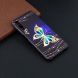 Силиконовый (TPU) чехол UniCase Color Style для Samsung Galaxy A7 2018 (A750) - Colorized Butterfly. Фото 5 из 7