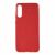 Силіконовий (TPU) чохол UniCase Glitter Cover для Samsung Galaxy A50 (A505) / A30s (A307) / A50s (A507), Red