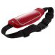 Спортивный чехол на пояс UniCase Running Belt (размер: L) - Red. Фото 5 из 8