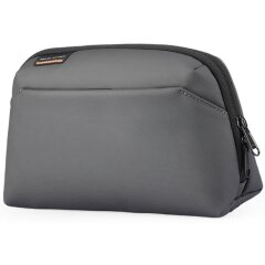 Сумка-органайзер Mark Ryden Leather Organizer - Grey