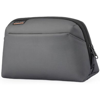 Сумка-органайзер Mark Ryden Leather Organizer - Grey