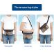 Вологозахисний чохол UniCase Swimming Bag - Black