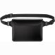 Вологозахисний чохол UniCase Swimming Bag - Black