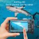 Вологозахисний чохол YESIDO WB10 Waterproof Bag - Black