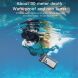 Вологозахисний чохол YESIDO WB10 Waterproof Bag - Black
