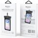 Вологозахисний чохол YESIDO WB10 Waterproof Bag - Black