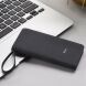 Внешний аккумулятор Hoco J25B New Power (10000 mAh) - Black. Фото 4 из 6