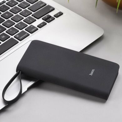 Внешний аккумулятор Hoco J25B New Power (10000 mAh) - Black
