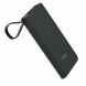 Внешний аккумулятор Hoco J25B New Power (10000 mAh) - Black. Фото 1 из 6