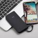 Внешний аккумулятор Hoco J25B New Power (10000 mAh) - Black. Фото 5 из 6