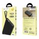 Внешний аккумулятор Hoco J25B New Power (10000 mAh) - Black. Фото 6 из 6