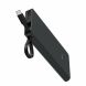 Внешний аккумулятор Hoco J25B New Power (10000 mAh) - Black. Фото 2 из 6