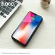 Внешний аккумулятор с беспроводной зарядкой HOCO J14 Graceful Energy 10 000 mAh - Black. Фото 6 из 7