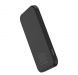 Внешний аккумулятор с беспроводной зарядкой HOCO J14 Graceful Energy 10 000 mAh - Black. Фото 3 из 7