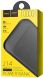 Внешний аккумулятор с беспроводной зарядкой HOCO J14 Graceful Energy 10 000 mAh - Black. Фото 5 из 7