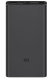 Внешний аккумулятор Xiaomi Mi Bank 3 10000mAh (PLM12ZM) - Black. Фото 1 из 4