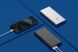 Внешний аккумулятор Xiaomi Mi Bank 3 10000mAh (PLM12ZM) - Black. Фото 4 из 4
