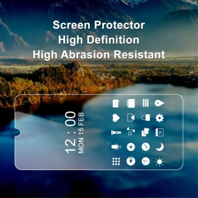 Захисна плівка IMAK ARM Series для Samsung Galaxy A33