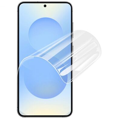 Защитная пленка IMAK Hydrogel Clear Film для Samsung Galaxy A37 (A376) - Transparent