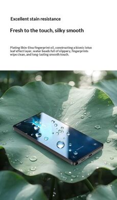 Защитное стекло BENKS Full Glue для Samsung Galaxy S26 Ultra (S948)