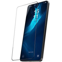 Защитное стекло BENKS Full Glue для Samsung Galaxy S26 Ultra (S948)