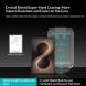 Защитное стекло BENKS GlassWarrior AR Screen Protector для Samsung Galaxy Fold 8 - Black. Фото 6 из 13