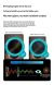 Защитное стекло BENKS GlassWarrior AR Screen Protector для Samsung Galaxy Fold 8 - Black. Фото 3 из 13