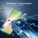 Защитное стекло ENKAY Easy Install Full Glue для Samsung Galaxy S26 FE - Black. Фото 5 из 7