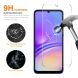 Защитное стекло HAT PRINCE 0.26mm для Samsung Galaxy A05 (A055) - Transparent. Фото 2 из 8