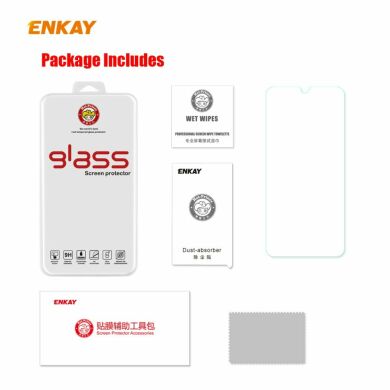 Защитное стекло HAT PRINCE 0.26mm для Samsung Galaxy A41 (A415)