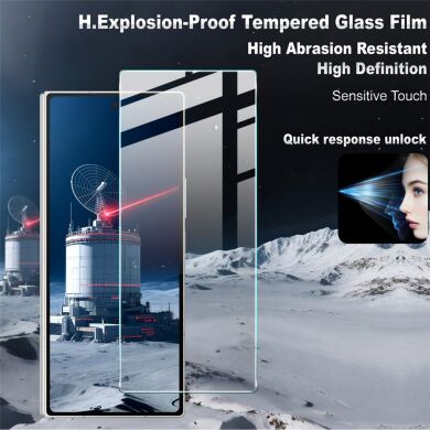 Захисне скло IMAK H Screen Guard для Samsung Galaxy Fold 7