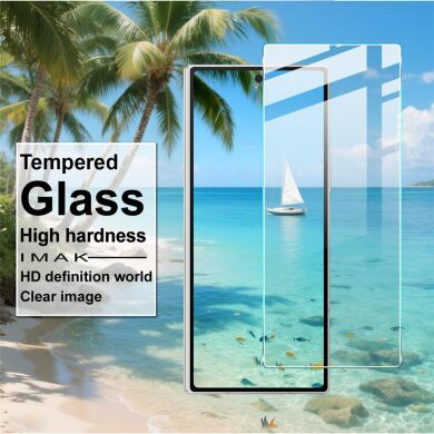Захисне скло IMAK H Screen Guard для Samsung Galaxy Fold 7