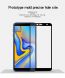 Захисне скло MOFI 9H Full Cover Glass для Samsung Galaxy J4+ (J415) / J6+ (J610) - Black