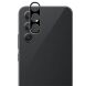 Захисне скло на камеру AMORUS Black Lens для Samsung Galaxy A35 (A356) - Black