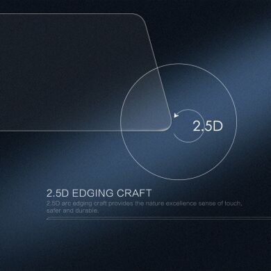 Захисне скло NILLKIN Amazing H+ PRO для Samsung Galaxy S10e (G970)