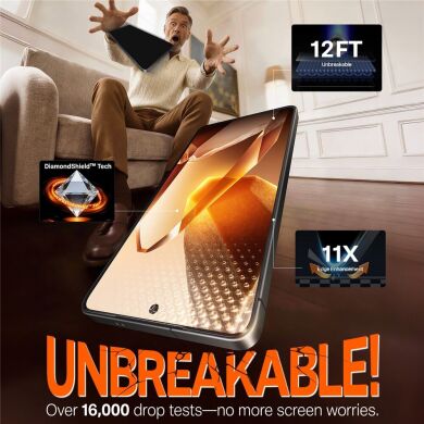 Защитное стекло TORRAS GlassGo для Samsung Galaxy S26 Ultra