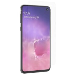 Защитное стекло ZAGG InvisibleShield Glass для Samsung Galaxy S10e (G970) 840056106376