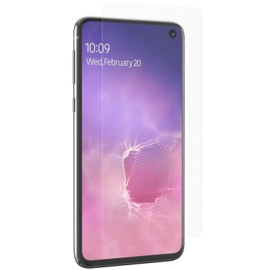 Защитное стекло ZAGG InvisibleShield Glass для Samsung Galaxy S10e (G970) 840056106376
