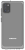 Захисний чохол A Cover для Samsung Galaxy A31 (A315) GP-FPA315KDATW - Transparent