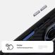 Защитный чехол ABEEL Carbon Fiber Case для Samsung Galaxy Fold 8 - Black. Фото 4 из 5