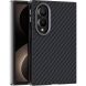 Защитный чехол ABEEL Carbon Fiber Case для Samsung Galaxy Fold 8 - Black. Фото 1 из 5