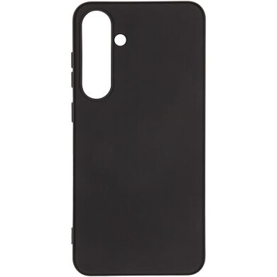 Защитный чехол ArmorStandart ICON Case для Samsung Galaxy S24 Plus (S926) - Black