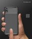 Защитный чехол Deexe Fusion для Samsung Galaxy A10 (A105) - Black. Фото 13 из 17